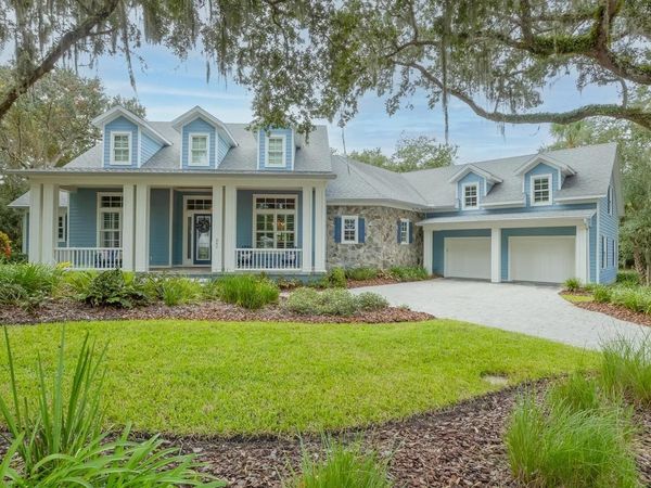 357 Ocean Forest Dr, St Augustine, FL 32080