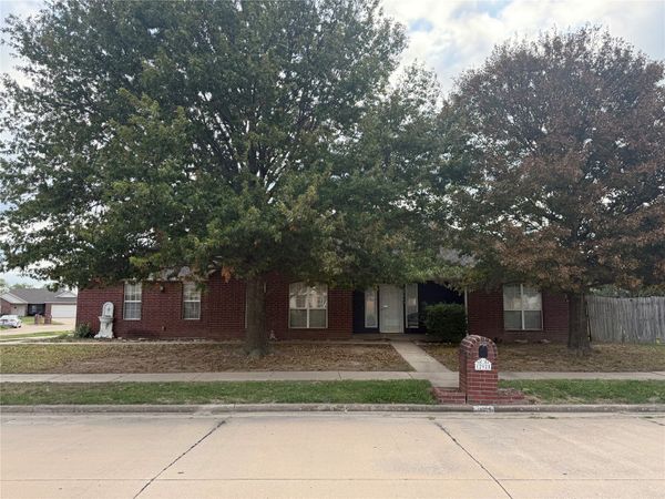 12925 N 131st East East Avenue, Collinsville, OK 74021