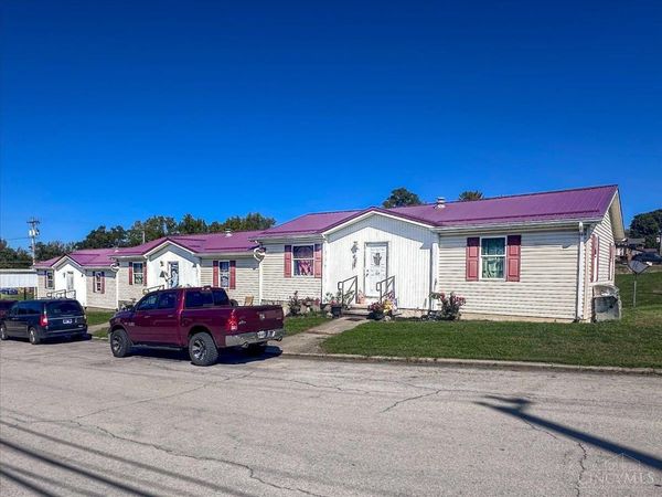104 Church Street, Leesburg, OH 45135
