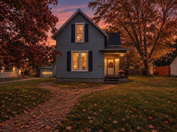 437 Boyce Street , Urbana, OH 43078