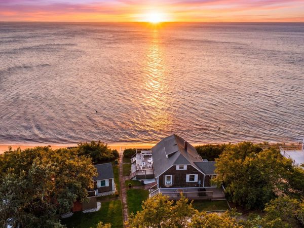 760 Campground Road, Eastham, MA 02642