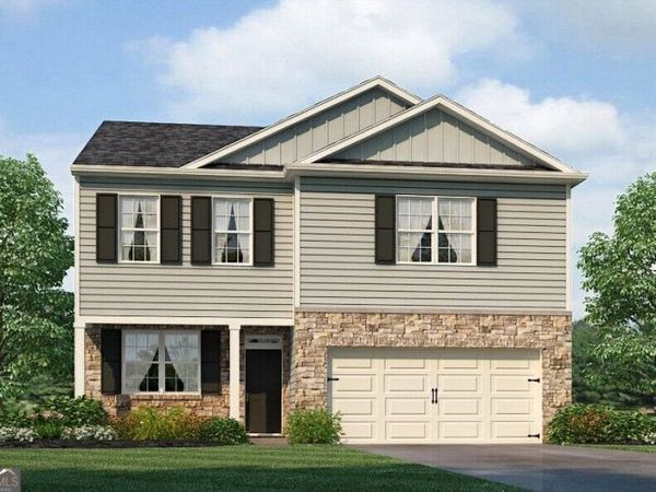 2609 Indigo Road, Lithia Springs, GA 30122