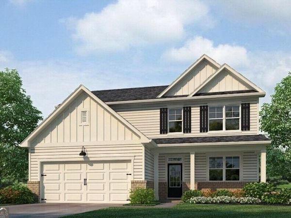 2917 Ariel Court, Lithia Springs, GA 30122