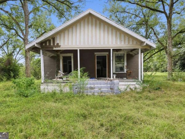 523 Main Street, Chester, GA 31012