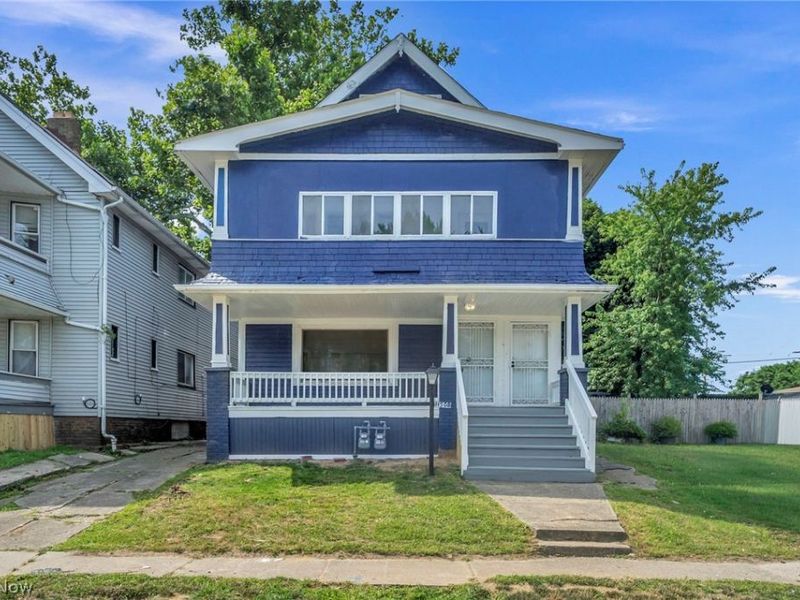 11508 Ablewhite Avenue, Cleveland, OH 44108 Photo 3