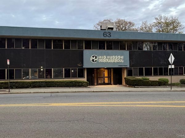 63-65 Washington Street , Unit 63, Poughkeepsie, NY 12601