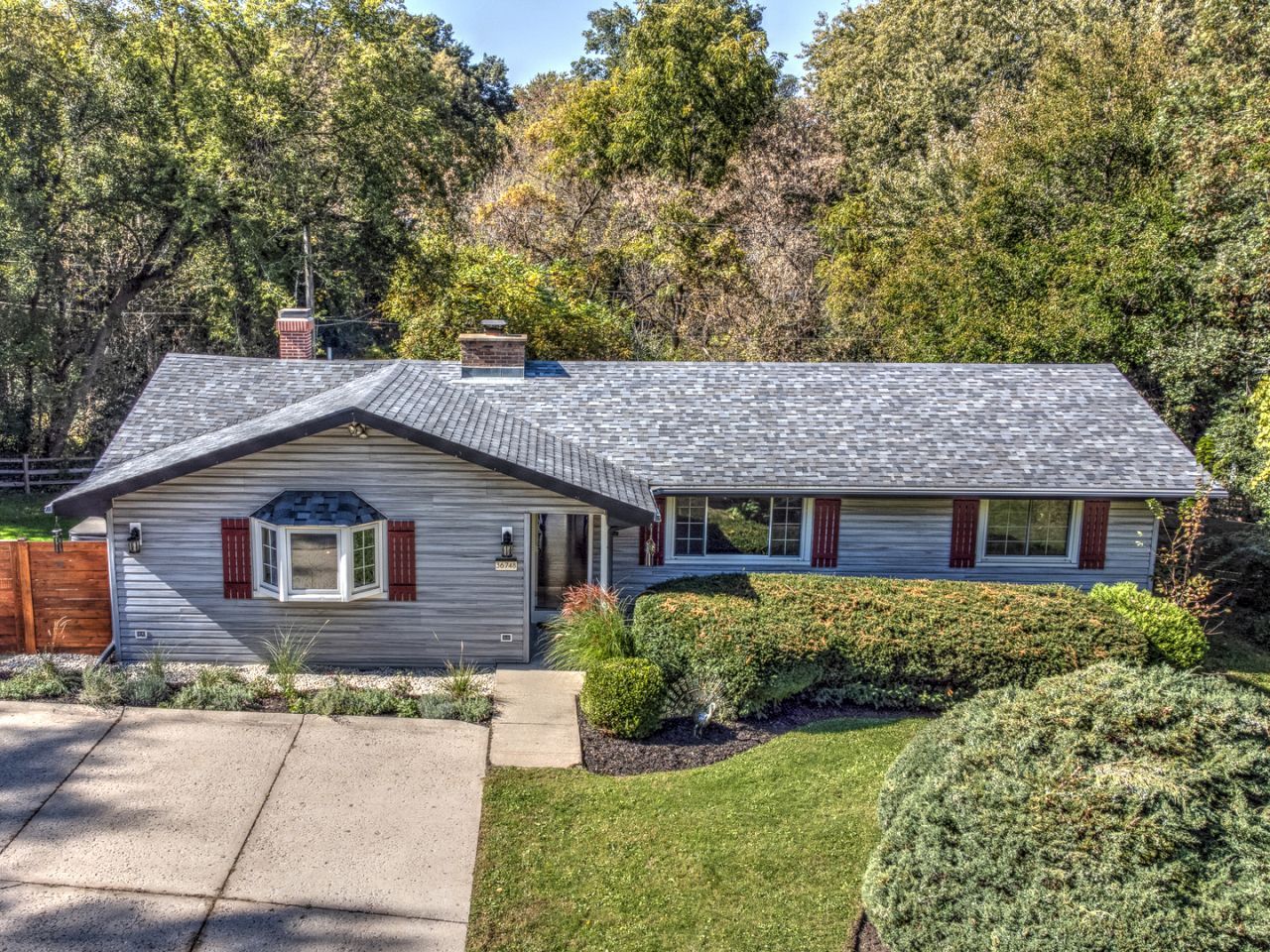 36748 N Oakwood Drive, Lake Villa, IL 60046 Main Photo