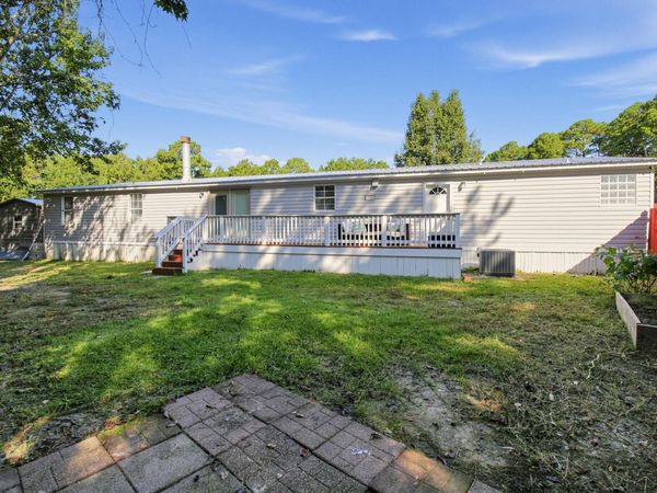 8187 Woodland Dr. , Myrtle Beach, SC 29588