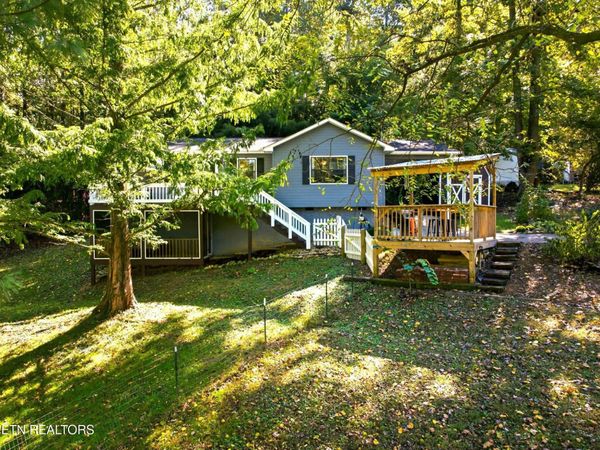 10000 Sugar Pine Court, Powell, TN 37849