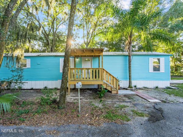 10100 MERCURY Drive, Jacksonville, FL 32225