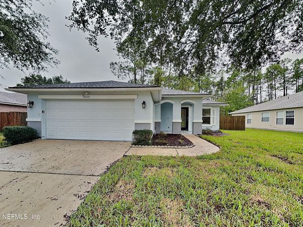 11626 BRIAN LAKES Drive N, Jacksonville, FL 32221