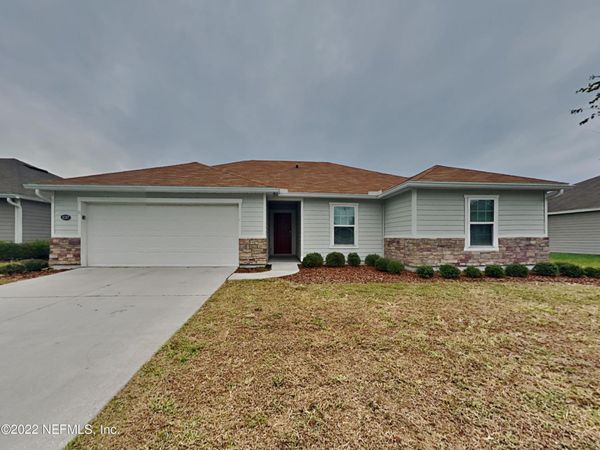 8287 FOURAKER FOREST Road, Jacksonville, FL 32221