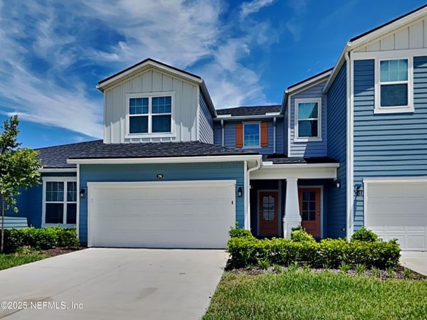 298 CHARLIE Way, St. Augustine, FL 32095