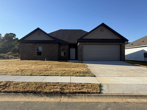 6566 AMALIE DRIVE, Alexander, AR 72002
