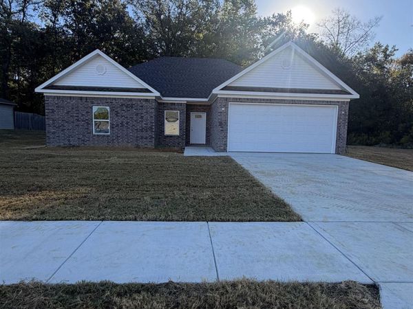 5548 Bundy Drive, Alexander, AR 72002
