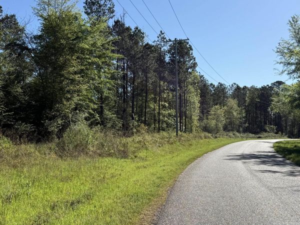 TBD Kadoha Road , Murfreesboro, AR 71958