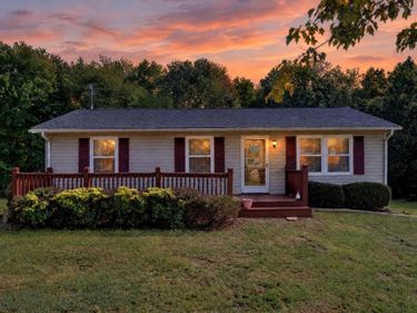 158 Coffey Road, Concord, VA 24538