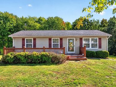 158 Coffey Road, Concord, VA 24538