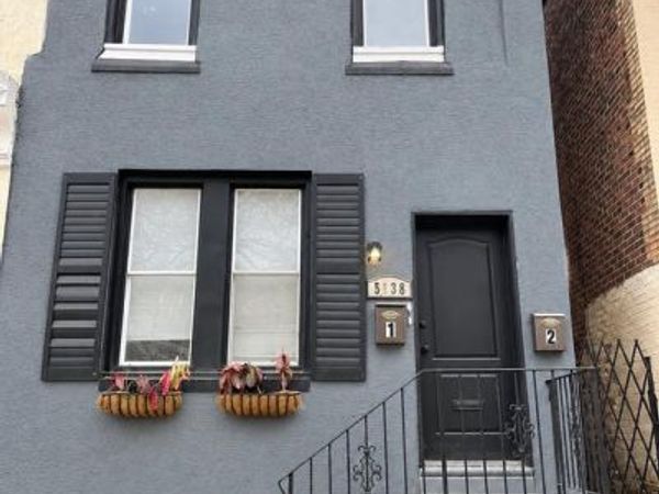 5038 WAYNE AVENUE , PHILADELPHIA, PA 19144