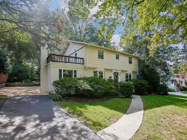 6717 WEAVER AVENUE, MCLEAN, VA 22101