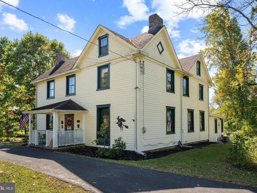 637 Susquehanna Road, Ambler, PA 19002 Main Photo