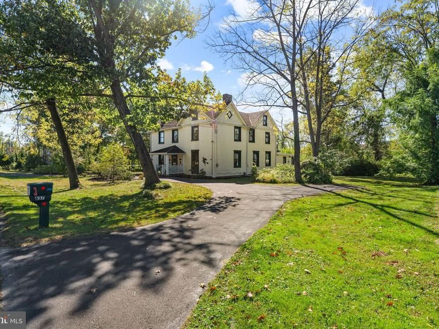 637 Susquehanna Road, Ambler, PA 19002 Main Photo