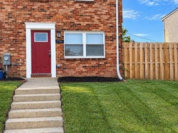 716 DEACON HILL COURT , BROOKLYN, MD 21225