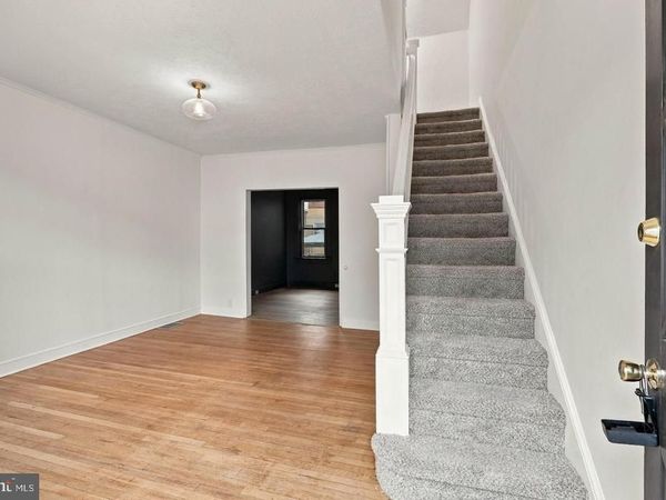 27 W NEW STREET, LANCASTER, PA 17603