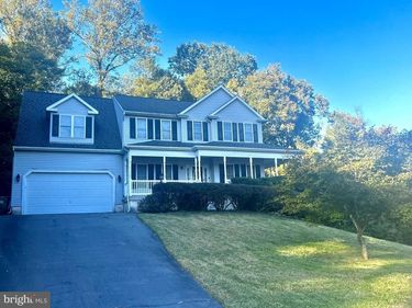 6122 W MELODY COURT, FREDERICKSBURG, VA 22407