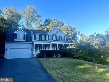 6122 W MELODY COURT, FREDERICKSBURG, VA 22407