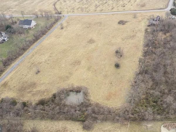TABLER STATION ROAD, GERRARDSTOWN, WV 25420