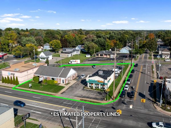 1401 N West Avenue, Jackson, MI 49202