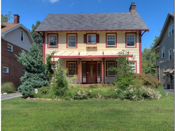 3335 Euclid Heights Boulevard , Cleveland Heights, OH 44118