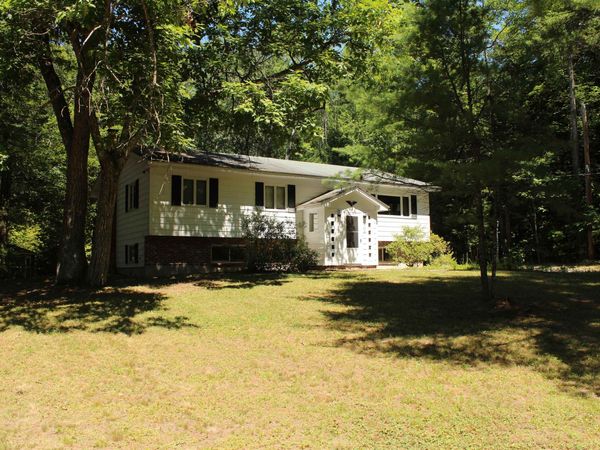 2 Piney Road, Brookfield, NH 03872
