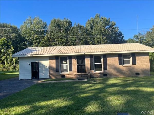 4110 28th Place, Tuscaloosa, AL 35401