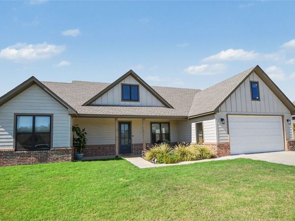25115 S 519 Road , Park Hill, OK 74451