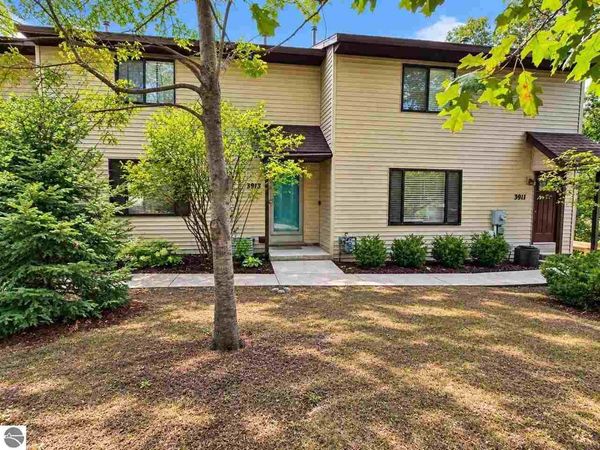 3913 Emily Lane, Unit 3913, Traverse City, MI 49686