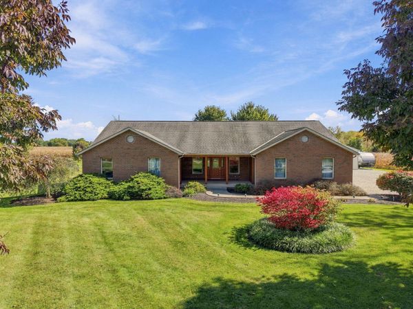 9240 Stoudertown Road NW, Baltimore, OH 43105