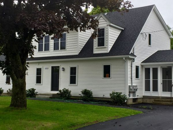 109 Clinton Rd, Unit 1, Sterling, MA 01564