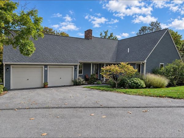 100 Pond St, Unit 18, Cohasset, MA 02025