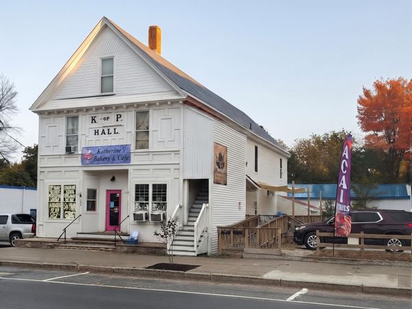 248-250 Main Street, Norway, ME 04268