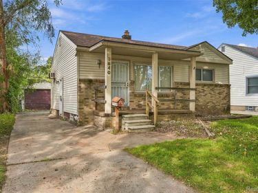 3840 Winifred Street , Wayne, Mi 48184