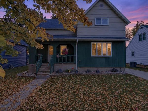 441 N 10TH AVENUE, Wisconsin Rapids, WI 54495
