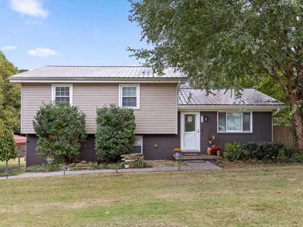 5120 Lake Circle Drive, Cleveland, TN 37312