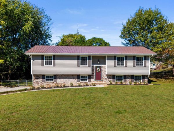120 Bland Drive, Cleveland, TN 37312