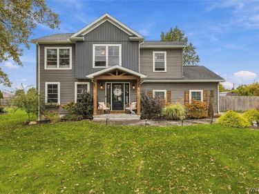 5960 Southwood Drive , Lockport, NY 14094
