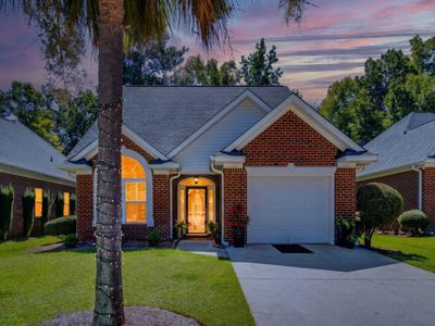 40 Palmetto Woods Court , Irmo, SC 29063
