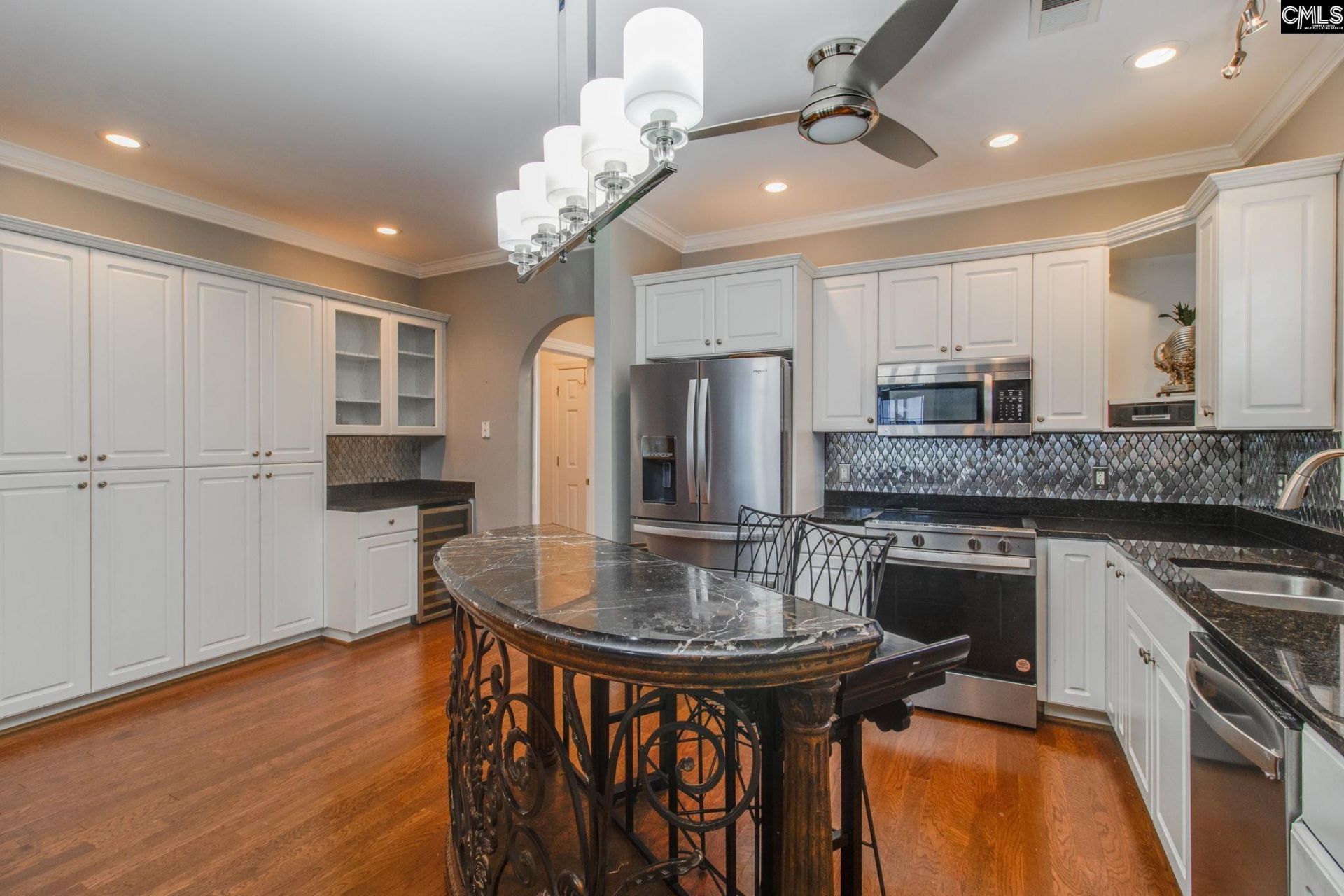 40 Palmetto Woods Court  Photo 13