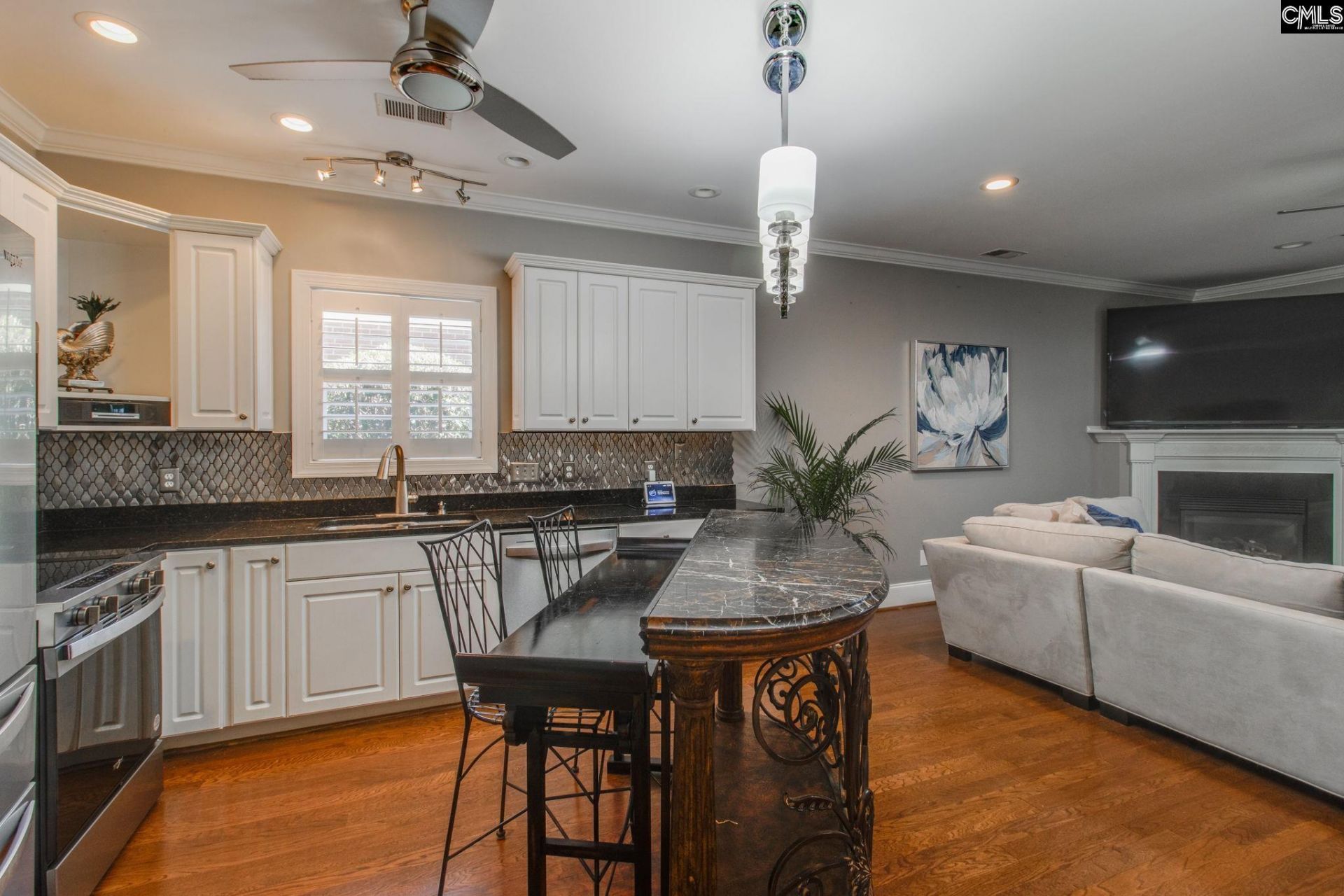 40 Palmetto Wood Court Photo 14