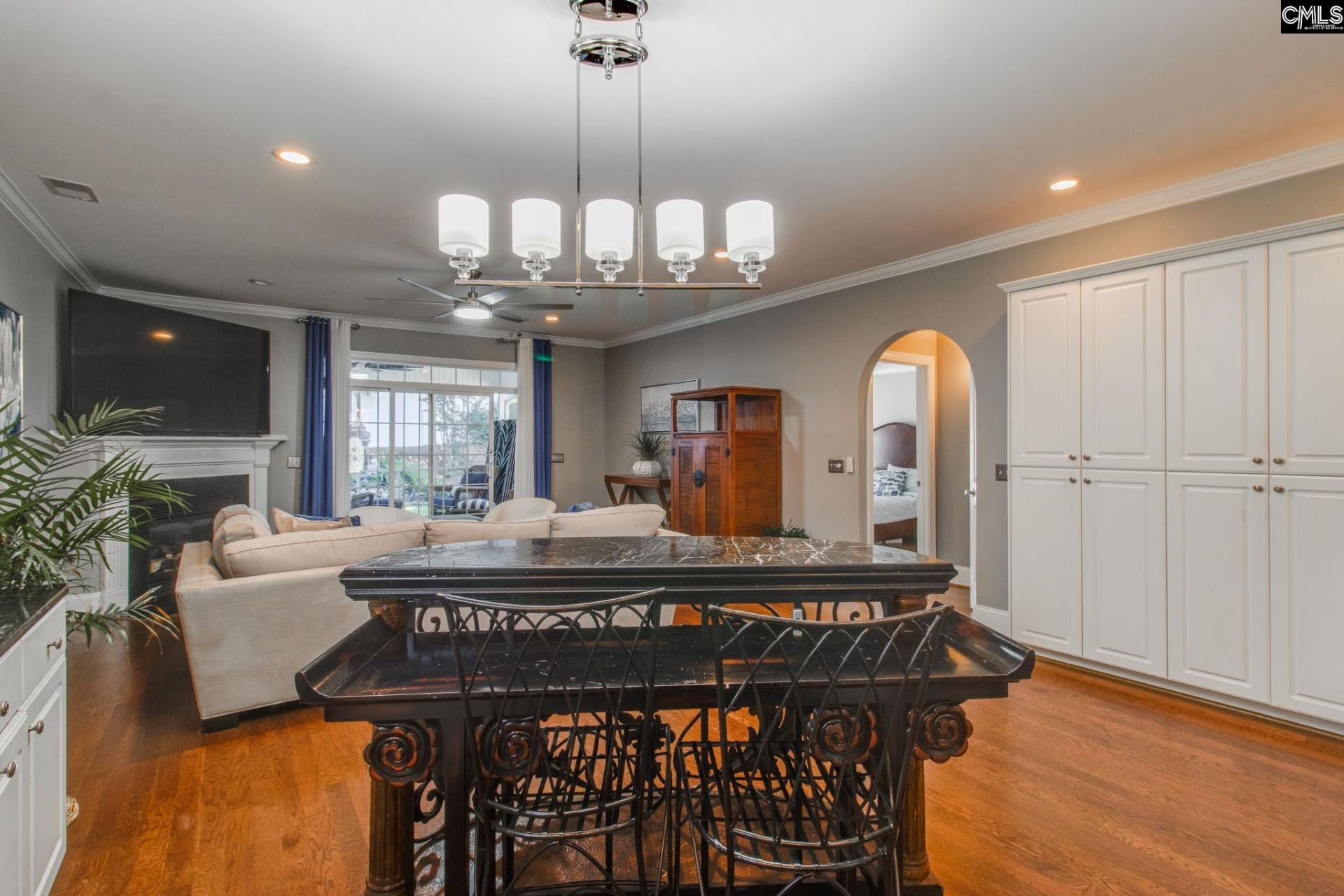40 Palmetto Woods Court  Photo 14